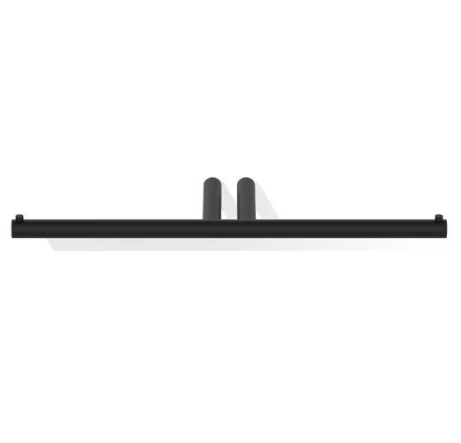 MIKADO MK TPH2 2-ne wc-paberi hoidja, 72x275x15mm- kroom, matt rst, naturaalne messing, kuld, roosa kuld PVD, matt valge, matt must. Hind alates 191,40 € (km-ga)